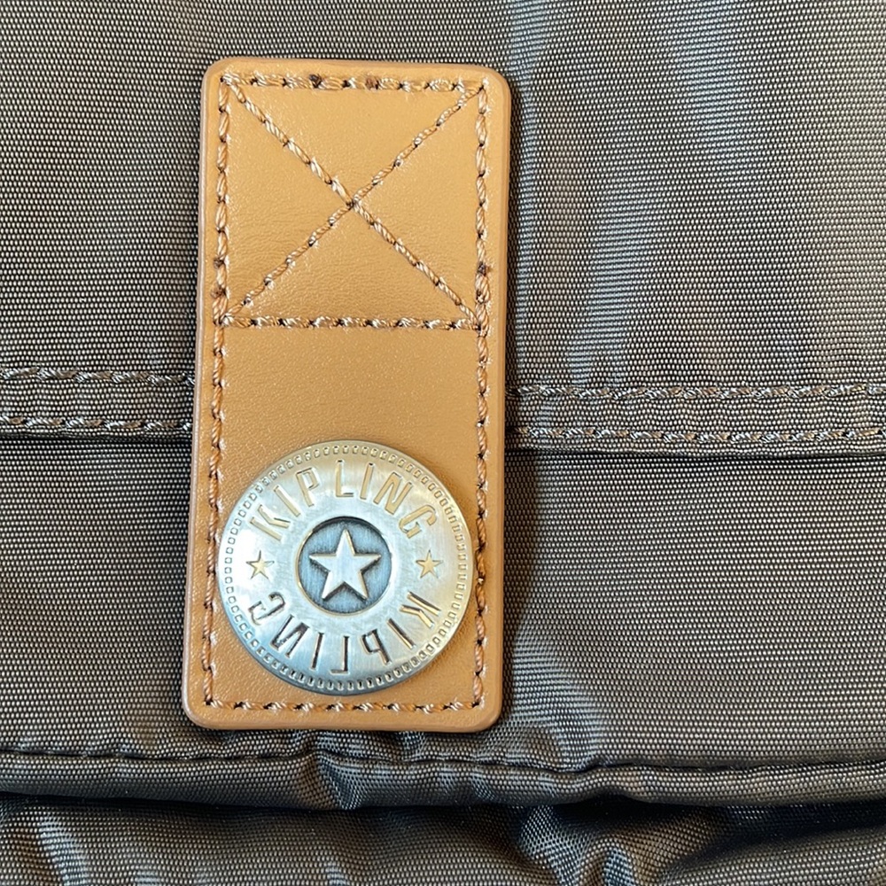 Kipling bag - Picture 3 of 12